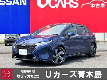 1.2 G レザーエディション メ-カ-装着ナビ・TV　プロパイロット