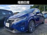 日産 ノート 1200cc 1.2 X