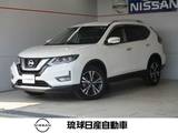日産 エクストレイル 2000cc 2.0 20Xi 2列車 4WD ルーフレール 全席シートヒーター 4WD