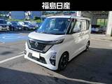 日産 ルークス 660cc 660 ハイウェイスターX