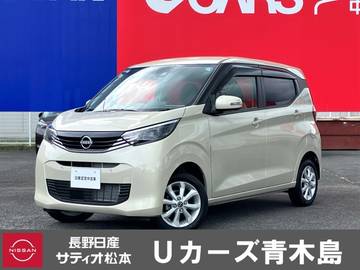660 X 4WD 4WD　純正ディスプレイオーディオ