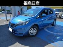 日産 ノート 1200cc 1.2 e-POWER X