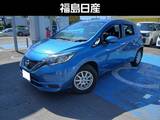 日産 ノート 1200cc 1.2 e-POWER X