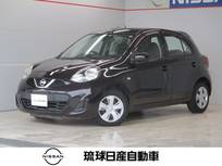 日産 マーチ 1200cc 1.2 X ディスプレイオーディオ バックモニター