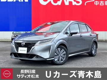 1.2 X FOUR 4WD メ-カ-装着ナビ・TV　4WD