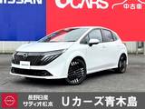 日産 ノートオーラ 1200cc 1.2 G FOUR 4WD コネクトナビ・TV　プロパイロット