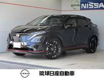 日産 アリア NISMO B6 e-4ORCE 4WD BOSEプレミアムサウンドシステム ETC2.0