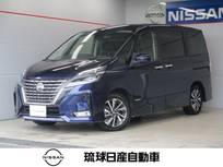 日産 セレナ 2000cc 2.0 ハイウェイスター V プロパイロット レーンキープ 後側方支援