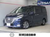日産 セレナ 2000cc 2.0 ハイウェイスター V プロパイロット レーンキープ 後側方支援