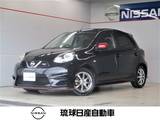 日産 マーチ 1500cc 1.5 NISMO S 5速MT NISMO専用15インチアルミホイール 新