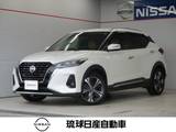日産 キックス 1200cc 1.2 X ツートーン インテリアエディション (e-POWER) インテリジェントアラウンドビューモニター