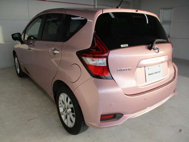 琉球日産自動車株式会社 豊崎店 沖縄県 ノート 日産の在庫詳細から中古車を探す 日産公式中古車検索サイト