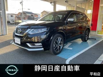 2.0 AUTECH 3列車 純正MナビLEDインテリAVM3列7人ドラレコ