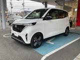 日産 サクラ G MナビAVMインテリ純正AWプロパイ