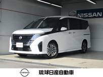 日産 セレナ 1400cc 1.4 e-POWER ハイウェイスターV アラウンドビューモニター