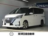 日産 セレナ 2000cc 2.0 ハイウェイスター V プロパイロット セーフティパックA