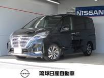 日産 セレナ 2000cc 2.0 ハイウェイスター V プロパイロット セーフティパックA