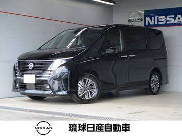 2.0 ハイウェイスターV エマージェンシーブレーキ　レーンキープ