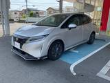日産 ノート 1200cc 1.2 S 純正MナビAVMインテリLEDドラレコ