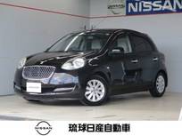 日産 マーチ 1200cc 1.2 ボレロ ドライブレコーダー前後 純正ナビ ETC ボレ