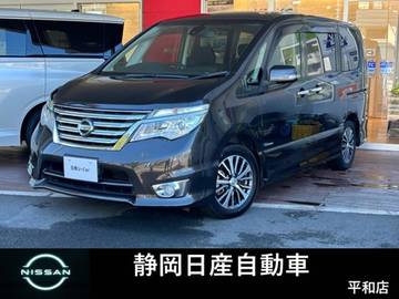 2.0 ハイウェイスター S-HYBRID アドバンストセーフティ パッケージ 社外MナビRモニターETCインテリキー両側パ