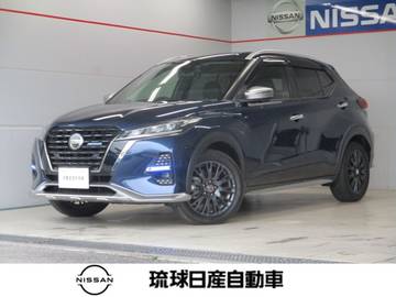 1.2 AUTECH (e-POWER) プロパイロット エマージェンシーブレーキ