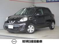 日産 マーチ 1200cc 1.2 S エマージェンシーブレーキ レーンキープ