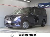 日産 セレナ 2000cc 2.0 XV インテリジェントクルーズ 純正12.3インチ