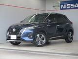 日産 キックス 1200cc 1.2 X (e-POWER) プロパイロット エマージェンシーブレーキ