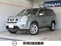 日産 エクストレイル 2000cc 2.0 20Xtt 4WD ALL MODE 4×4-i