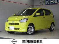 ダイハツ ミライース 660cc 660 X SAIII スマートアシストIII　コーナーセンサー