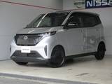 日産 サクラ S エマージェンシーブレーキ　レーンキープ