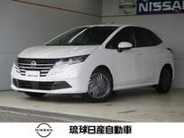 日産 ノート 1200cc 1.2 X エマージェンシーブレーキ レーンキープ LE
