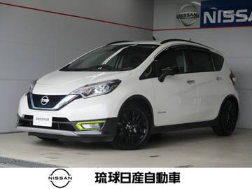 1.2 e-POWER X シーギア リミテッド エマージェンシーブレーキ レーンキープ ル