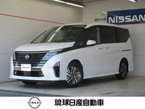 日産 セレナ 1400cc 1.4 e-POWER ハイウェイスターV プロパイロット エマージェンシーブレーキ