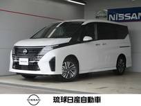 日産 セレナ 2000cc 2.0 ハイウェイスターV プロパイロット エマージェンシーブレーキ
