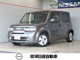日産 キューブ 1500cc 1.5 15X Vセレクション 社外LEDヘッドライトバルブ