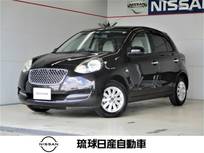 日産 マーチ 1200cc 1.2 ボレロ ボレロ専用外装 社外フロアカーペット付き