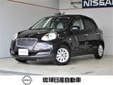日産 マーチ 1200cc 1.2 ボレロ ボレロ専用外装 社外フロアカーペット付き