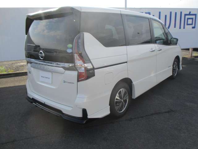 セレナ 全国 の中古車 日産公式中古車検索サイト