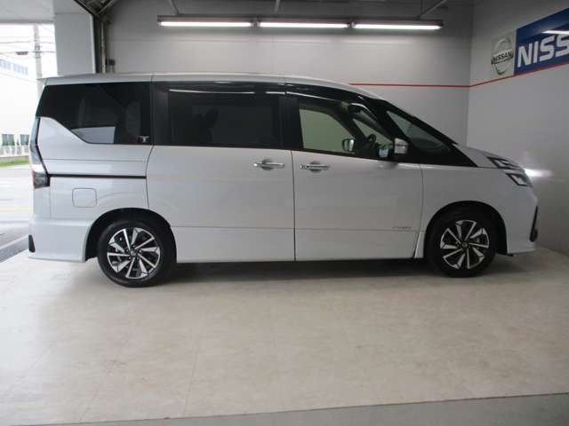 セレナ 沖縄 の中古車 日産公式中古車検索サイト