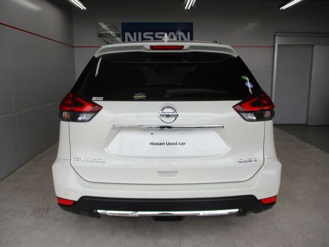 琉球日産自動車株式会社 豊崎店 沖縄県 エクストレイル 日産の在庫詳細から中古車を探す 日産公式中古車検索サイト