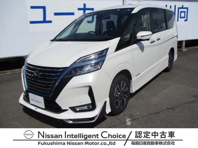 セレナ 全国 の中古車 日産公式中古車検索サイト