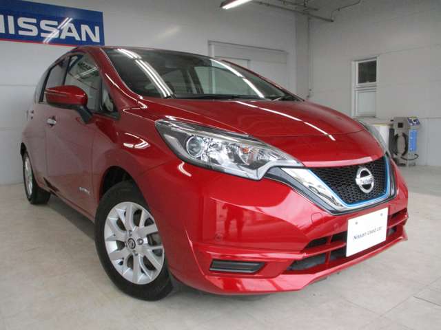 琉球日産自動車株式会社 豊崎店 沖縄県 ノート 日産の在庫詳細から中古車を探す 日産公式中古車検索サイト