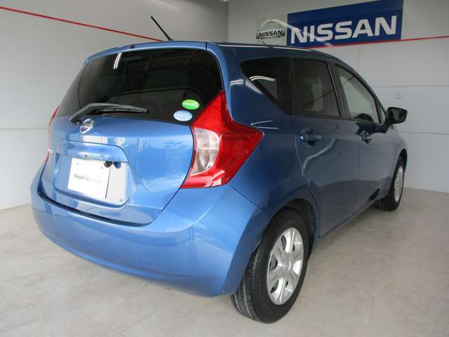 琉球日産自動車株式会社 豊崎店 沖縄県 ノート 日産の在庫詳細から中古車を探す 日産公式中古車検索サイト