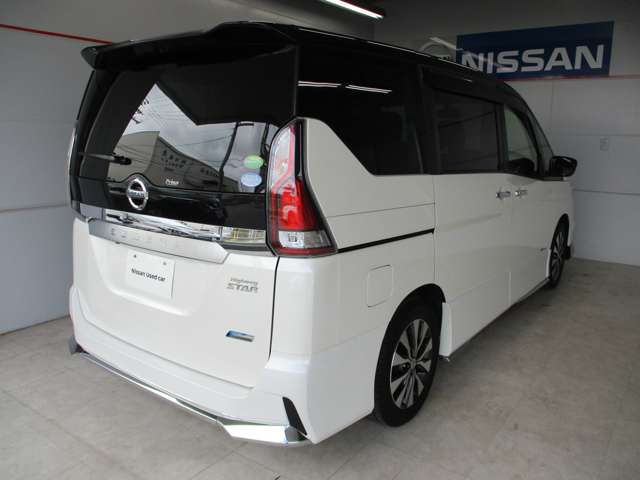 琉球日産自動車株式会社 豊崎店・沖縄県・セレナ・日産の在庫詳細から 