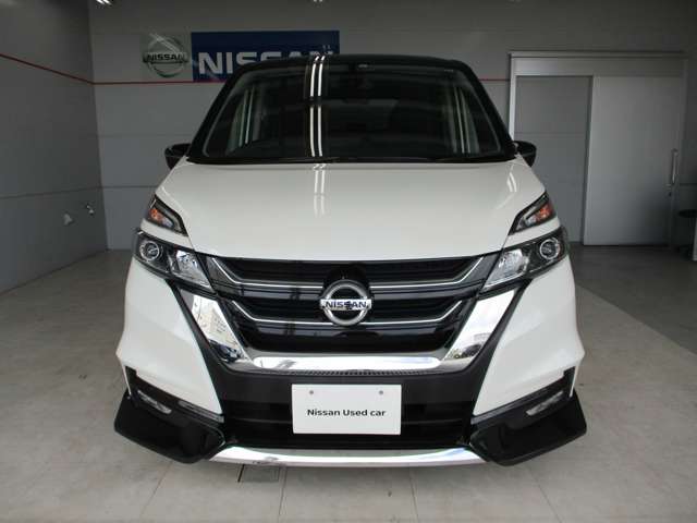 琉球日産自動車株式会社 豊崎店 沖縄県 セレナ 日産の在庫詳細から中古車を探す 日産公式中古車検索サイト