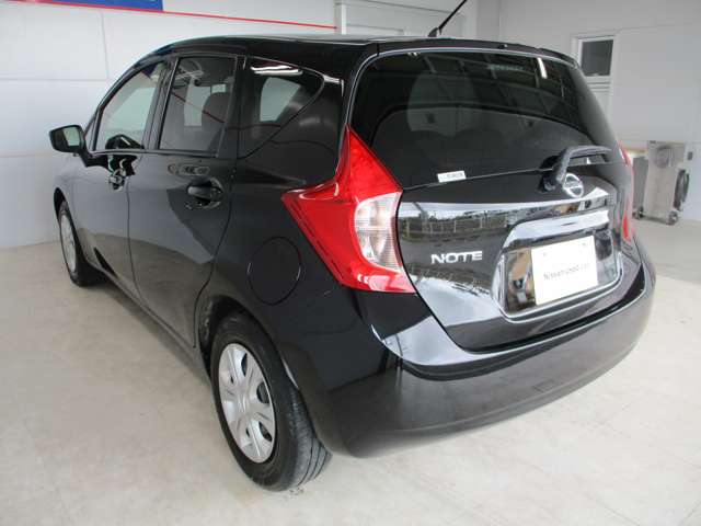 琉球日産自動車株式会社 豊崎店 沖縄県 ノート 日産の在庫詳細から中古車を探す 日産公式中古車検索サイト