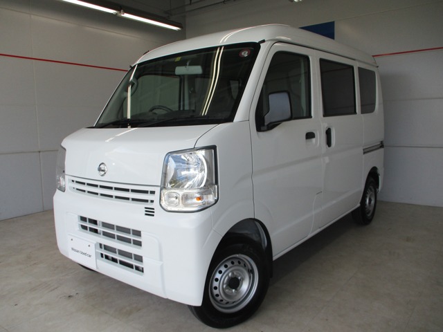琉球日産自動車株式会社 豊崎店 沖縄県 Nv100クリッパー 日産の在庫詳細から中古車を探す 日産公式中古車検索サイト