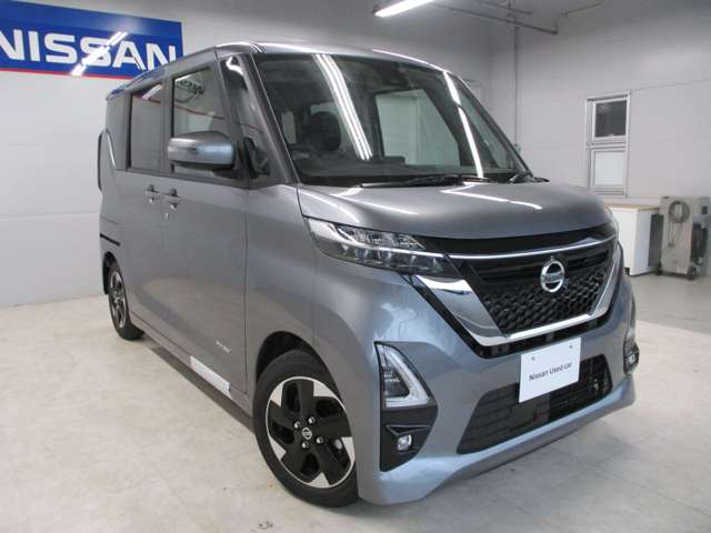 琉球日産自動車株式会社 豊崎店 沖縄県 ルークス 日産の在庫詳細から中古車を探す 日産公式中古車検索サイト
